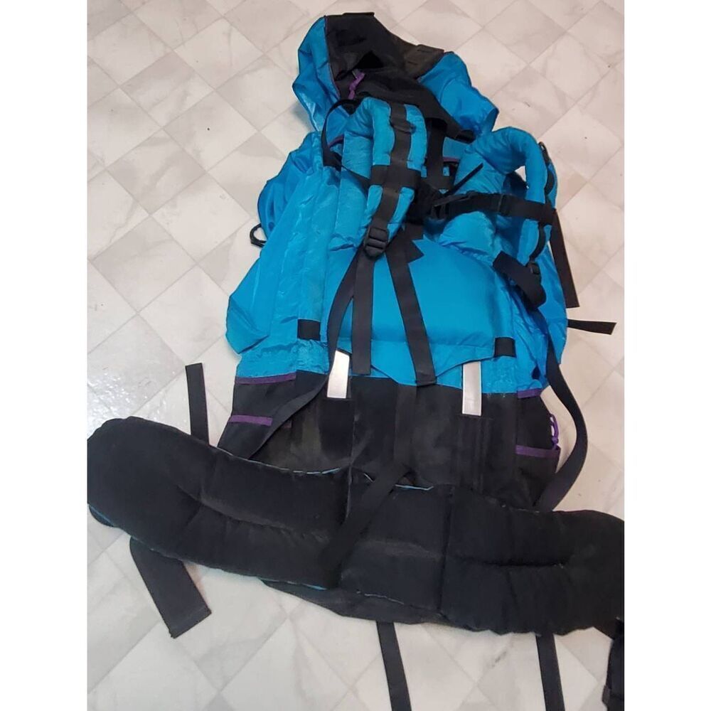 Catskill Camping backpack - Picture 5 of 10